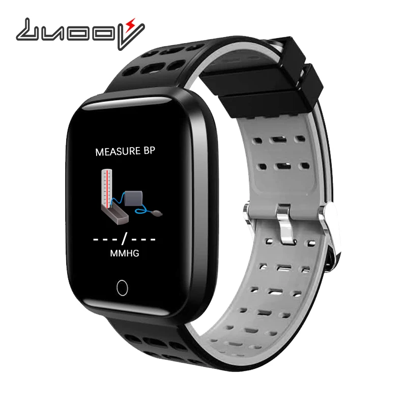 LUOOV 2019 A8 Smart sports watch men fitness Tracker Blood Pressure health Monitoring Pedometer Multi Mode Smart Wristband
LUOOV 2019 A8 Smart sports watch men fitness Tracker Blood Pressure health Monitoring Pedometer Multi Mode Smart Wristband