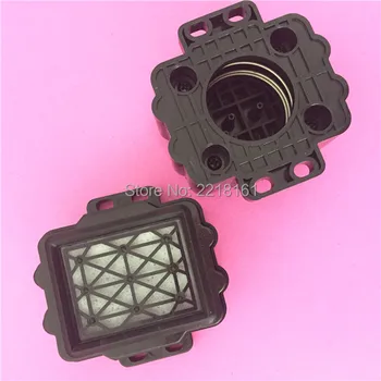 2pcs DX5 DX7 Capping Ink cap station for Wit-color 9000 Ultra Smart double heads Dx5 printer Solvent Ink Cap import rubber
2pcs DX5 DX7 Capping Ink cap station for Wit-color 9000 Ultra Smart double heads Dx5 printer Solvent Ink Cap import rubber