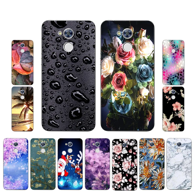 For Huawei Honor 8X 7C 7A Pro 6A 7X 6X 5C 9 Soft Silicone Case on For Huawei Y6 4C Pro JSN-AL00 Night Painted Full Protective
For Huawei Honor 8X 7C 7A Pro 6A 7X 6X 5C 9 Soft Silicone Case on For Huawei Y6 4C Pro JSN-AL00 Night Painted Full Protective