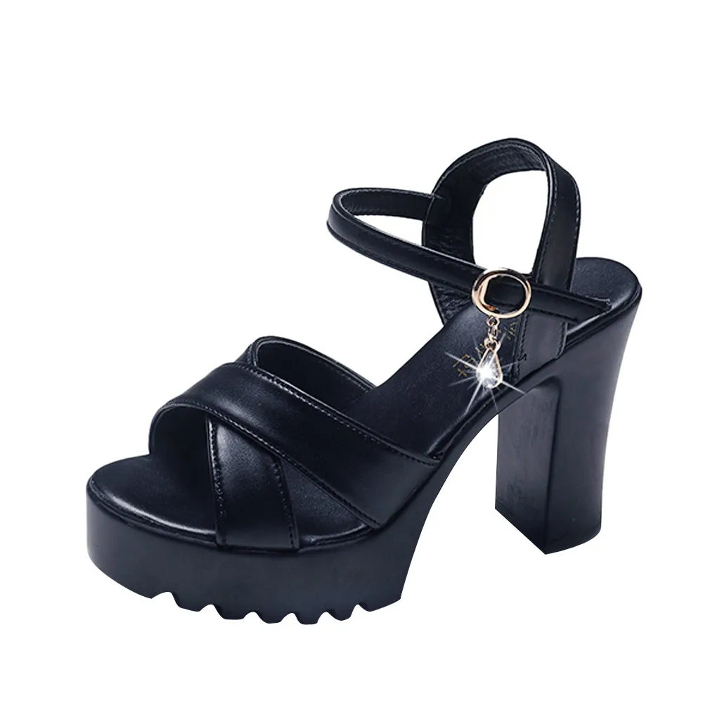 2019 Summer Red Wedge Platform Women High Heels Sandals Open Toe Fish Head Fashion Buckle Strap Sandals Shoes For Women
2019 Summer Red Wedge Platform Women High Heels Sandals Open Toe Fish Head Fashion Buckle Strap Sandals Shoes For Women