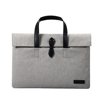 Portable Waterproof Laptop Handbag 13.3 15.4 inch Notebook Sleeve Bag Case For Macbook Air Pro Retina Lenovo ASUS Computer Bag
Portable Waterproof Laptop Handbag 13.3 15.4 inch Notebook Sleeve Bag Case For Macbook Air Pro Retina Lenovo ASUS Computer Bag