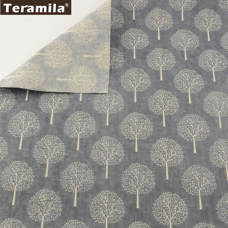 Winter Trees Linen Fabric Material Tissu Tablecloth Pillow Bag Curtain TERAMILA Home Textile Cushion Pillow Zakka Cotton
Winter Trees Linen Fabric Material Tissu Tablecloth Pillow Bag Curtain TERAMILA Home Textile Cushion Pillow Zakka Cotton