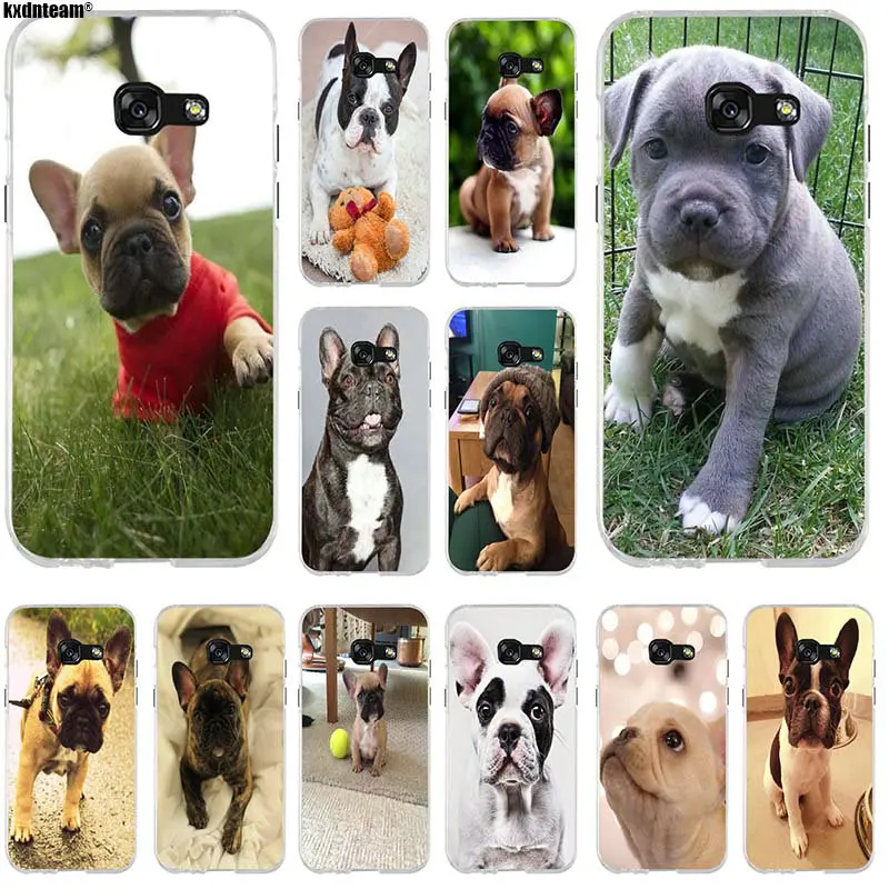 Masked Frenchie French Bulldog Puppy Soft Silicone Phone Cases For Samsung Galaxy J1 J2 J3 J5 J7 A3 A5 A7 2015 2016 2017 Shell
Masked Frenchie French Bulldog Puppy Soft Silicone Phone Cases For Samsung Galaxy J1 J2 J3 J5 J7 A3 A5 A7 2015 2016 2017 Shell