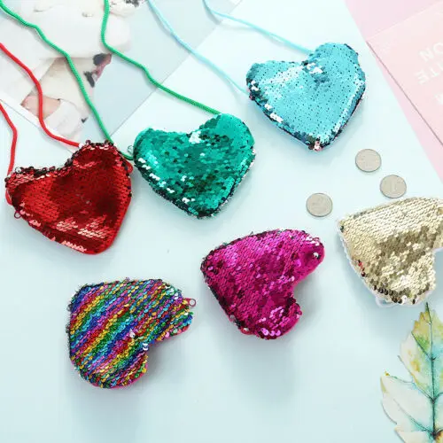 New Fashion Kids Girls Princess Coin Bag Luxurious Children's Mini Heart Shape Bags Coin Purse 2019
New Fashion Kids Girls Princess Coin Bag Luxurious Children's Mini Heart Shape Bags Coin Purse 2019