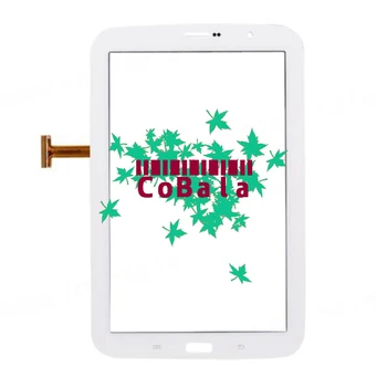 1Pcs Black White For Samsung Galaxy Note 8.0 N5100 N5110 N5120 Touch Screen Digitizer LCD Outer Panel Front Glass+Adhesive 
1Pcs Black White For Samsung Galaxy Note 8.0 N5100 N5110 N5120 Touch Screen Digitizer LCD Outer Panel Front Glass+Adhesive