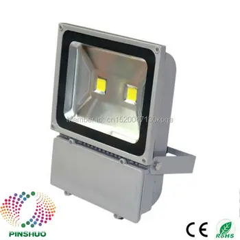 (8PCS/Lot) 3 Years Warranty Brigdelux Chip LED Floodlight 100W LED Flood Light Outdoor Tunnel Spot Bulb Lighting
(8PCS/Lot) 3 Years Warranty Brigdelux Chip LED Floodlight 100W LED Flood Light Outdoor Tunnel Spot Bulb Lighting