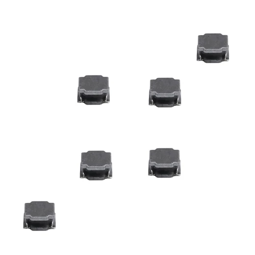 20Pcs Free Shipping SMD 6*6*4.5mm 1/1.5/2.2/3.3/4.7/6.8/10/15/22/33/47/68/100/150/220/330uH Wire Wound Power Coilcraft Inductor
20Pcs Free Shipping SMD 6*6*4.5mm 1/1.5/2.2/3.3/4.7/6.8/10/15/22/33/47/68/100/150/220/330uH Wire Wound Power Coilcraft Inductor