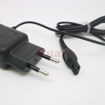 HQ8505 Charger EU Plug for PHILIPS Norelco HQHQ9070,HQ9080,HQ9090,HQ9160,HQ9170,HQ9190,HQ9100,HQ9140,HQ9020,HQ9161 RQ1050,RQ1060
HQ8505 Charger EU Plug for PHILIPS Norelco HQHQ9070,HQ9080,HQ9090,HQ9160,HQ9170,HQ9190,HQ9100,HQ9140,HQ9020,HQ9161 RQ1050,RQ1060