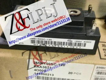 IGBT MODULE 2MBI150SC-120 2MB1150SC-120 2MBI150SC 120 150A 1200V NEW ORIGINAL
IGBT MODULE 2MBI150SC-120 2MB1150SC-120 2MBI150SC 120 150A 1200V NEW ORIGINAL