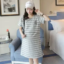 Summer Pregnant Women Breastfeeding Pajamas Print Maternity Nightdress Women Nursing Sleepwear Lace Ladies Maternity Nightgown
Summer Pregnant Women Breastfeeding Pajamas Print Maternity Nightdress Women Nursing Sleepwear Lace Ladies Maternity Nightgown