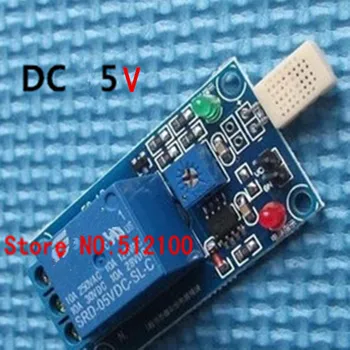 20PCS Humidity Sensitive Switch Module Humidity controller humidity sensor switch module DC5V
20PCS Humidity Sensitive Switch Module Humidity controller humidity sensor switch module DC5V