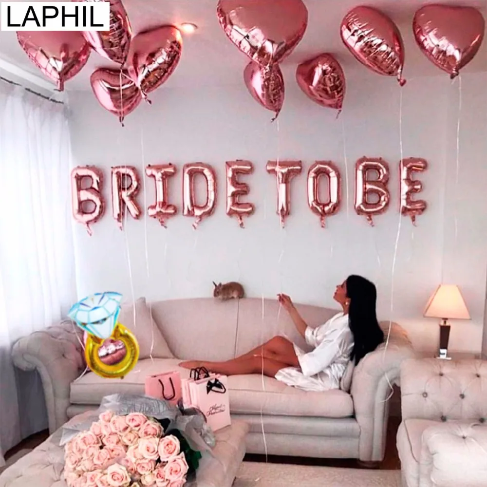 LAPHIL Bachelorette Party Decorations To Be Bride Sash Veil Hen Night Party Wedding Decoration Bridal Shower Photo Booth Props
LAPHIL Bachelorette Party Decorations To Be Bride Sash Veil Hen Night Party Wedding Decoration Bridal Shower Photo Booth Props