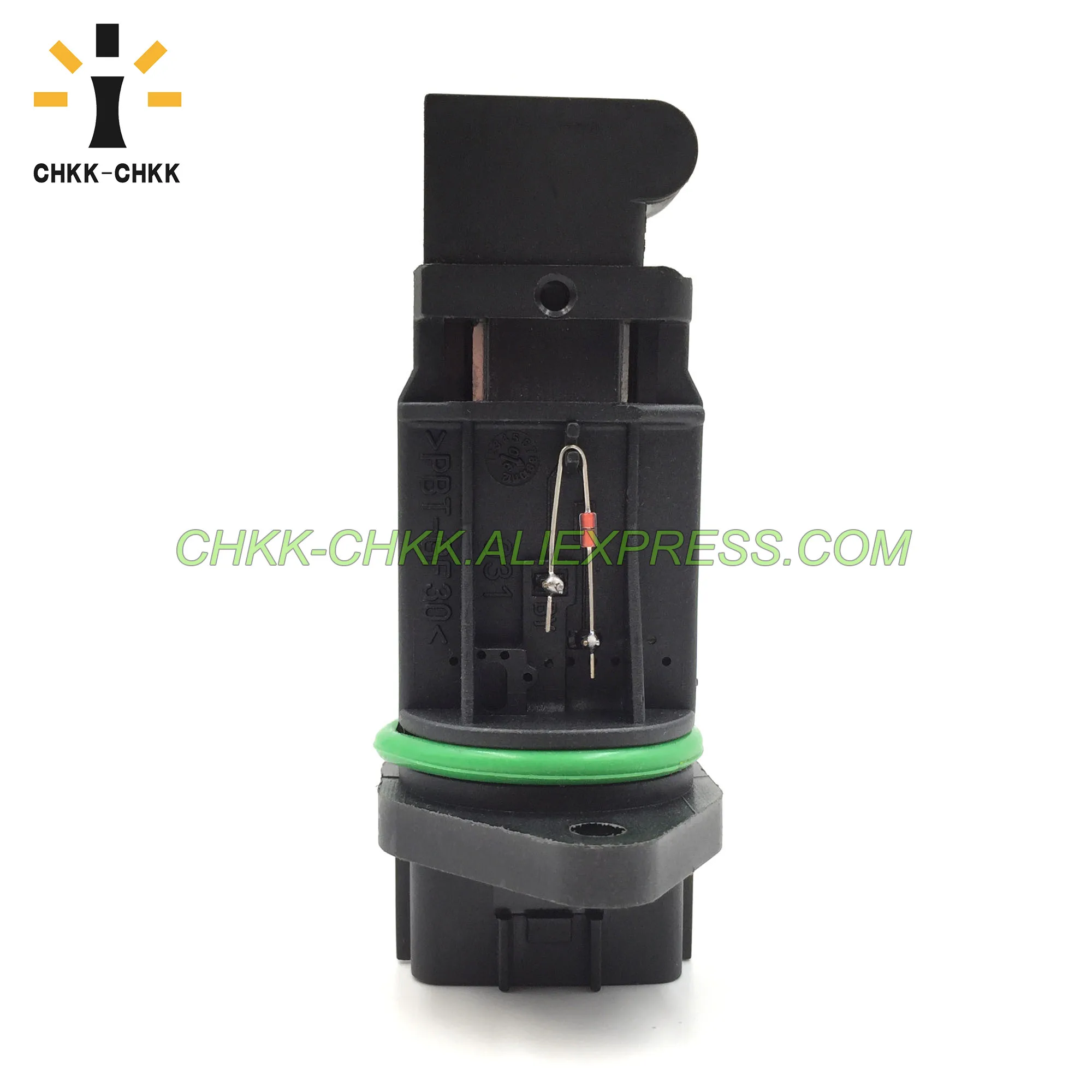 CHKK-CHKK Датчик массового расхода воздуха 22680-AD200 22680-AD201 для Nissan Maxima Sentra Infiniti G20 I30 22680AD201 4/5PIN
CHKK-CHKK Датчик массового расхода воздуха 22680-AD200 22680-AD201 для Nissan Maxima Sentra Infiniti G20 I30 22680AD201 4/5PIN
