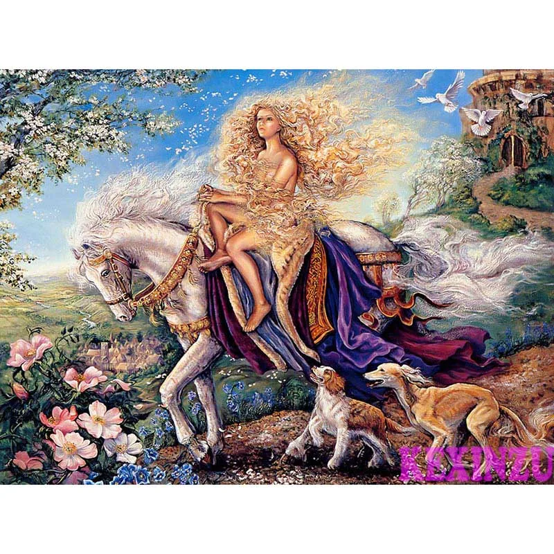 josephine-wall-art-13-fantasy-painting-horse