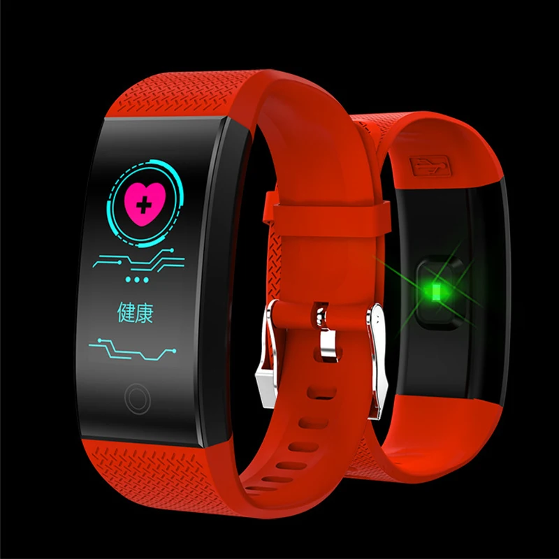 Sport Smart Women Watch Ladies Silicone Wrist Watches Fitness Tracker Bluetooth Digital Clock Female Hours relogio inteligente
Sport Smart Women Watch Ladies Silicone Wrist Watches Fitness Tracker Bluetooth Digital Clock Female Hours relogio inteligente