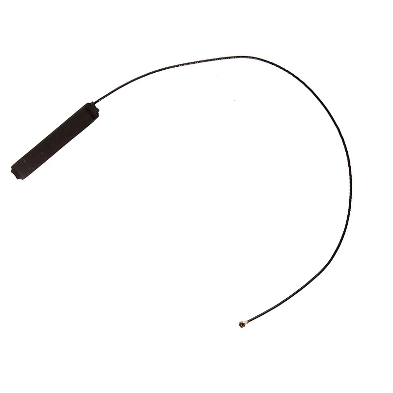 2Pcs built-in antenna NGFF MHF4 IPX IPEX connector for 3G 4G LTE Module L850-GL L830-EB GPS WCDMA Network Signal Receiving Wifi
2Pcs built-in antenna NGFF MHF4 IPX IPEX connector for 3G 4G LTE Module L850-GL L830-EB GPS WCDMA Network Signal Receiving Wifi