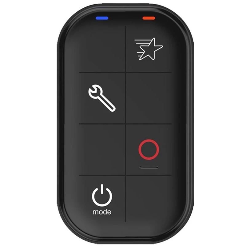 1M Waterproof Smart Wifi Remote Control Set Controller Charging Cable For Gopro Hero 7 Black,Hero 6 5 4 Cameras 
1M Waterproof Smart Wifi Remote Control Set Controller Charging Cable For Gopro Hero 7 Black,Hero 6 5 4 Cameras