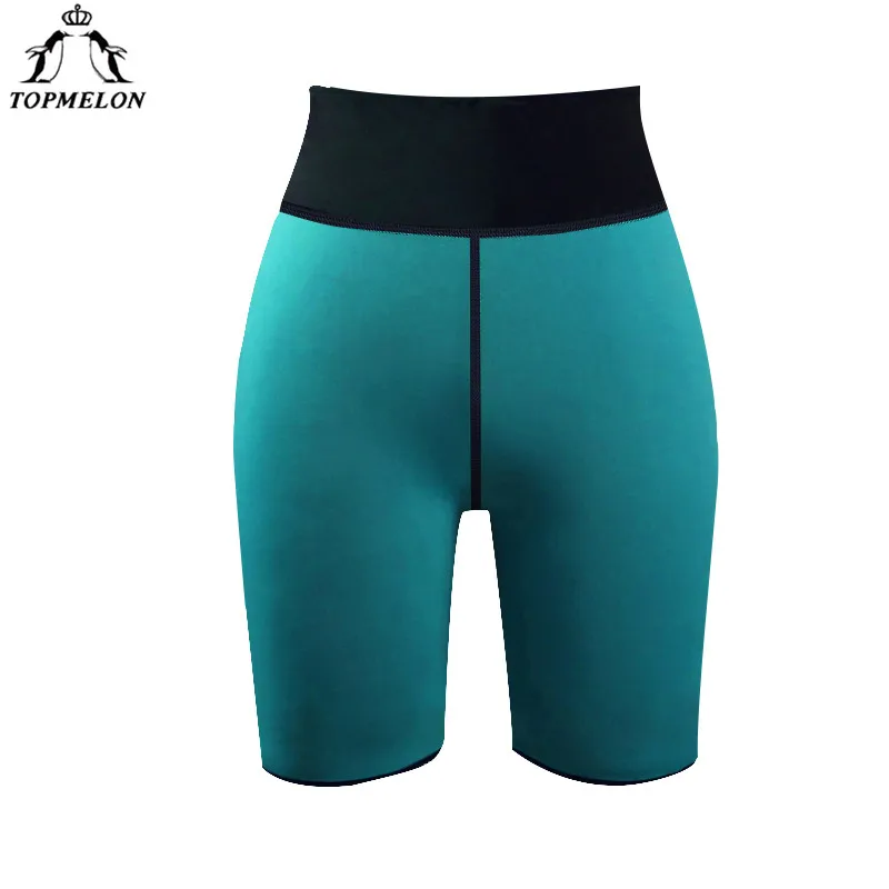 TOPMELON Neoprene Shorts for Weight Loss Shapwear Control Pants Butt Lifter Thigh Slimmer Sweat Modelling Panty
TOPMELON Neoprene Shorts for Weight Loss Shapwear Control Pants Butt Lifter Thigh Slimmer Sweat Modelling Panty