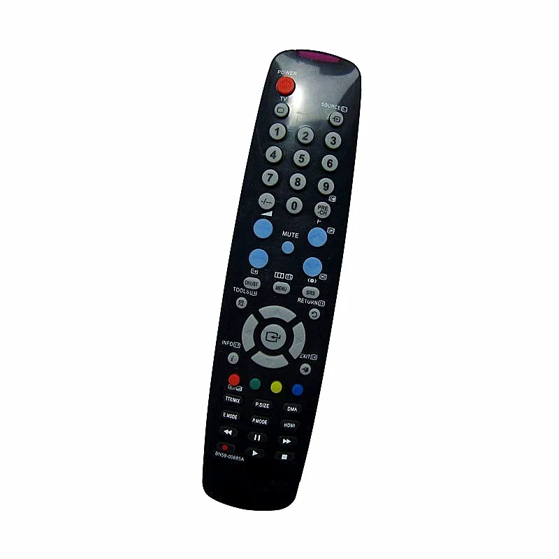 Remote control for samsung Smart LCD LED TV Player controller BN59-00685A BN59-00688B A BN59-00689A
Remote control for samsung Smart LCD LED TV Player controller BN59-00685A BN59-00688B A BN59-00689A