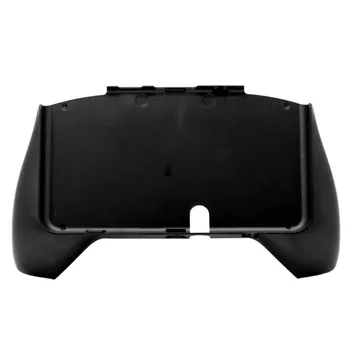 ALLOYSEED Gaming Case Controller Hand Grip Stand Game Console Joypad Handle Mount Holder Bracket Support For Nintend New 3DS
ALLOYSEED Gaming Case Controller Hand Grip Stand Game Console Joypad Handle Mount Holder Bracket Support For Nintend New 3DS