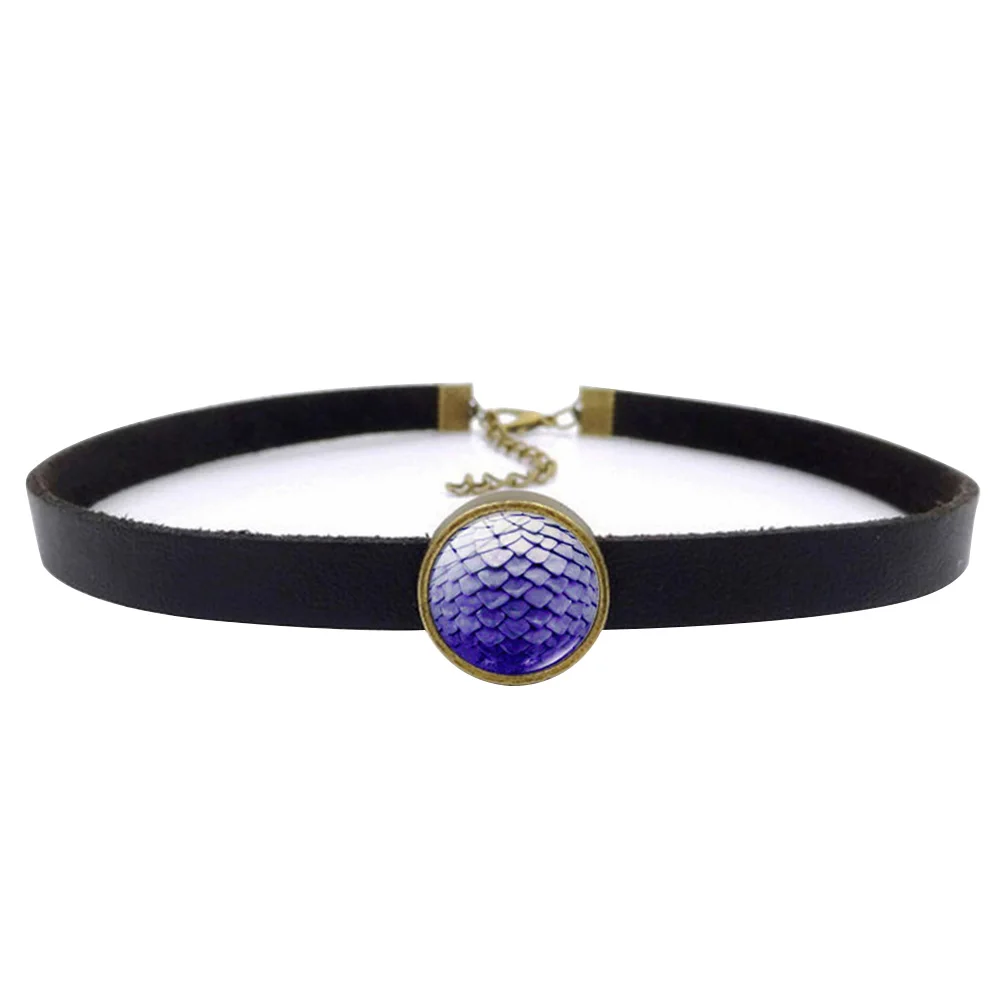 Game of Thrones The Dragon's Egg Choker Adults Necklace Collar Jewelry Daenerys Targaryen Halloween Party Cosplay Accessories
Game of Thrones The Dragon's Egg Choker Adults Necklace Collar Jewelry Daenerys Targaryen Halloween Party Cosplay Accessories