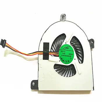 New laptop CPU cooling fan for Lenovo IdeaPad U510 U510-IFI series notebook computer DC28000DFA0 AB07005HX08FB00 notebook cooler
New laptop CPU cooling fan for Lenovo IdeaPad U510 U510-IFI series notebook computer DC28000DFA0 AB07005HX08FB00 notebook cooler