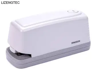 Free Shipping LIZENGTEC Electricity Heavy-duty 6*AA Battery or DC Jack Two Power Stapler For School Office Factory Supplies
Free Shipping LIZENGTEC Electricity Heavy-duty 6*AA Battery or DC Jack Two Power Stapler For School Office Factory Supplies