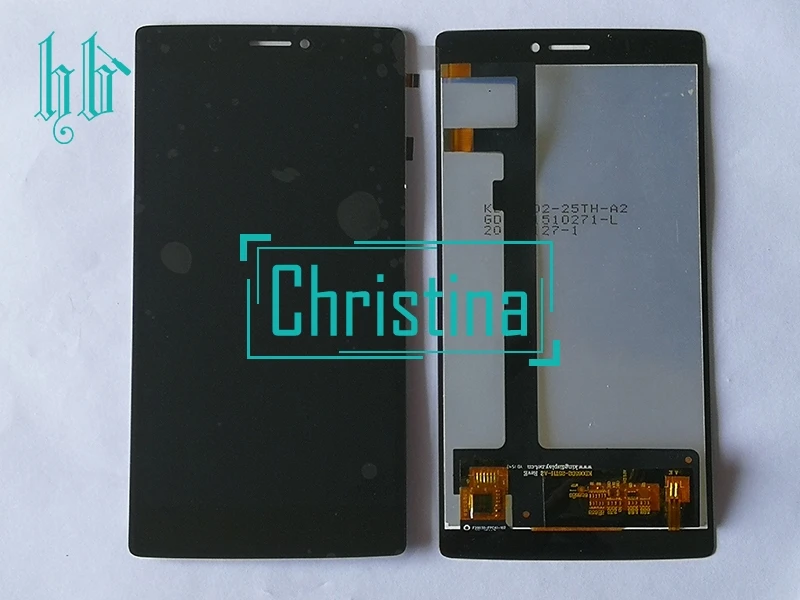 6.5 inch HH For Philips Xenium S616L LCD with Touch Screen Digitizer Assembly For Philips S616 L display Free Shipping+tools
6.5 inch HH For Philips Xenium S616L LCD with Touch Screen Digitizer Assembly For Philips S616 L display Free Shipping+tools