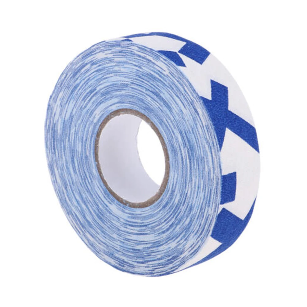 Practical Sport Safety Sweatproof High Viscosity Colorful Ice Field Golf Hockey Stick Tape Wearproof Non Slip Multipurpose
Practical Sport Safety Sweatproof High Viscosity Colorful Ice Field Golf Hockey Stick Tape Wearproof Non Slip Multipurpose