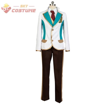 High School Star Musical Toru Nayuki Full Set Anime Halloween Cosplay Costumes For Adult Men New Arrival
High School Star Musical Toru Nayuki Full Set Anime Halloween Cosplay Costumes For Adult Men New Arrival