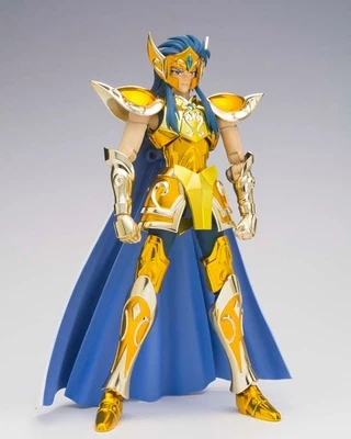 MC high quality Metal Club Aquarius Camus Saint Seiya Cloth Myth Gold Ex Action Figure Toy
MC high quality Metal Club Aquarius Camus Saint Seiya Cloth Myth Gold Ex Action Figure Toy