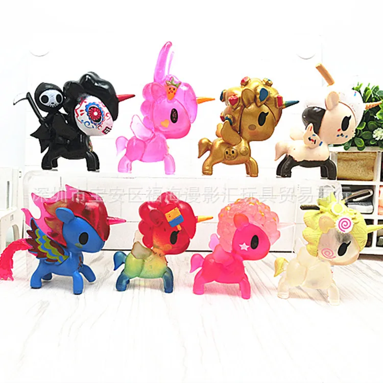 8 pcs/set Kids my cute little Rainbow Toy Action dolls poni for children toys vinyl doll CHRISTMAS GIFT FOR GIRL
8 pcs/set Kids my cute little Rainbow Toy Action dolls poni for children toys vinyl doll CHRISTMAS GIFT FOR GIRL