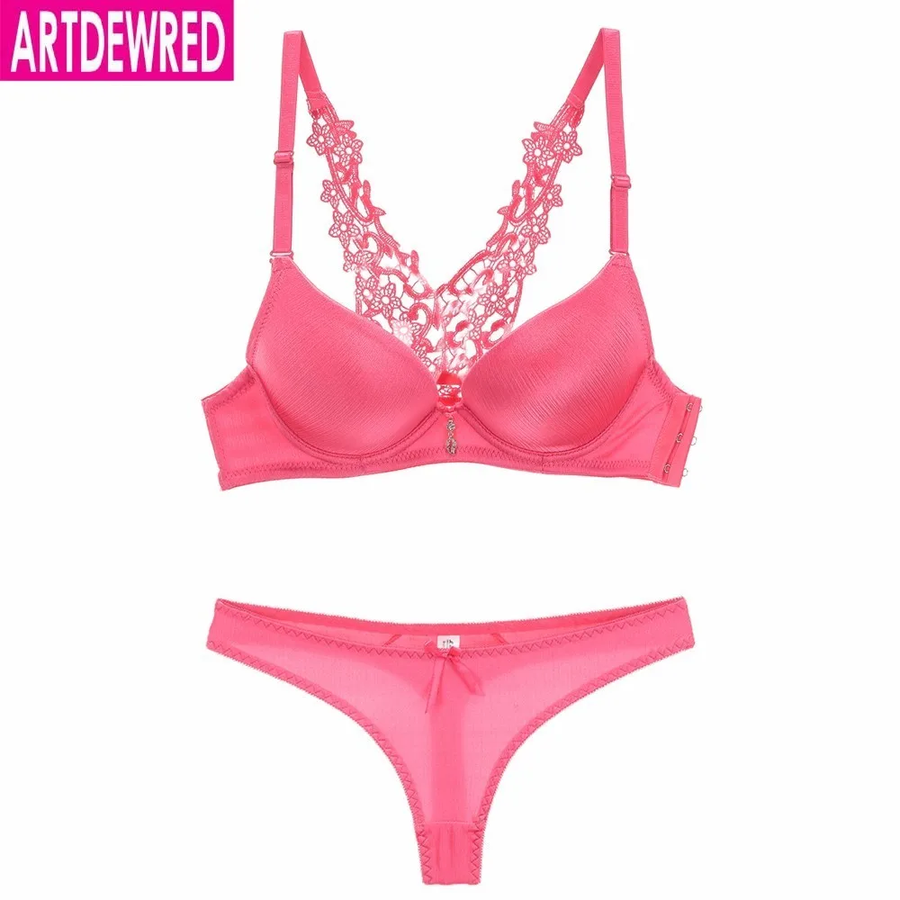 New Luxury Secret Women Bra Set Deep V Push up Lingerie Sexy Lace Bra & Brief Underwear Set for Ladies bralette
New Luxury Secret Women Bra Set Deep V Push up Lingerie Sexy Lace Bra & Brief Underwear Set for Ladies bralette