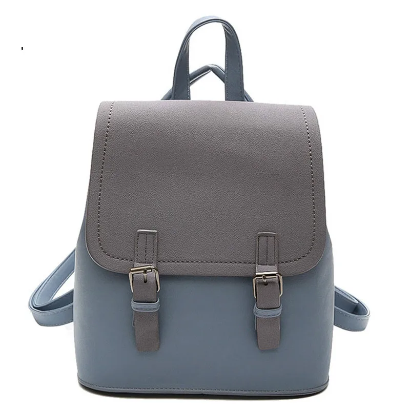 Fashion Women Leather Backpack Female Shoulder Bag Ladies Softback Character Backpacks Mochilas School Style Bag Mochila
Fashion Women Leather Backpack Female Shoulder Bag Ladies Softback Character Backpacks Mochilas School Style Bag Mochila