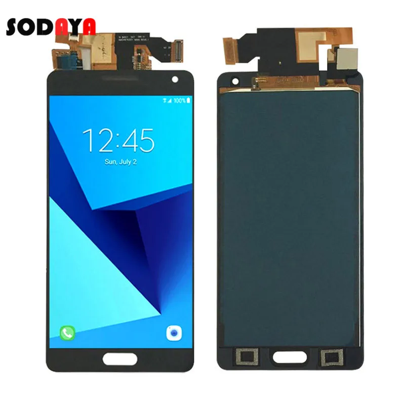 4.8'' For Samsung Galaxy A5 2015 LCD A500 A500F A500M A500Y LCD Display Touch Screen with Digitizer Can Adjust Brightness
4.8'' For Samsung Galaxy A5 2015 LCD A500 A500F A500M A500Y LCD Display Touch Screen with Digitizer Can Adjust Brightness