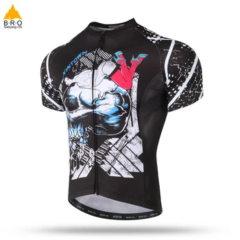 Cycling Jersey Tops Summer Bicycle Cycling Clothing Ropa Ciclismo Breathable MTB Bike Jersey Shirt
Cycling Jersey Tops Summer Bicycle Cycling Clothing Ropa Ciclismo Breathable MTB Bike Jersey Shirt