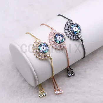 10 pieces fashion stone bracelets eye shape bracelet bangle wholesale jewelry handcrafted beaded bracelets 3577
10 pieces fashion stone bracelets eye shape bracelet bangle wholesale jewelry handcrafted beaded bracelets 3577