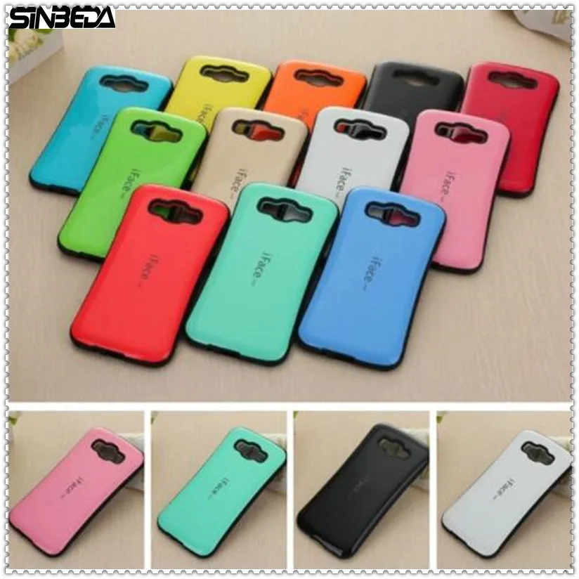 Sinbeda High Quality iFace mall For Samsung A3 A5 A7 A8 2015 E5 E7 Case Shock-Absorbing Shockproof Bumper PC+TPU Back Cover Case
Sinbeda High Quality iFace mall For Samsung A3 A5 A7 A8 2015 E5 E7 Case Shock-Absorbing Shockproof Bumper PC+TPU Back Cover Case