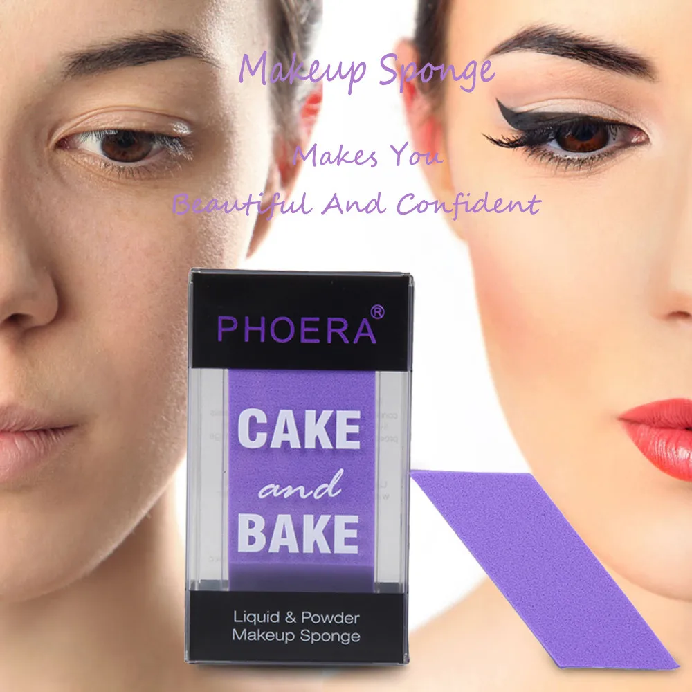 Fashion Item 1PC Vogue Beauty Powder Puff Make Up Foundation Face Sponge Makeup Puff Esponja cosmtica Puff zsmw
Fashion Item 1PC Vogue Beauty Powder Puff Make Up Foundation Face Sponge Makeup Puff Esponja cosmtica Puff zsmw