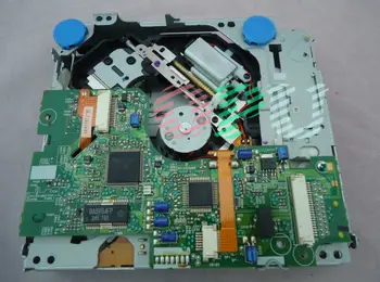 Alpine single CD loader DP23S2AO mechanism for CDM-9825RB CDM-9807RB CD receiver car radio
Alpine single CD loader DP23S2AO mechanism for CDM-9825RB CDM-9807RB CD receiver car radio