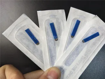 500pcs/set Permanent Makeup Eyebrow Microblading Manual Tattoo Pen Blade Cosmetic Embroidery Eyeliner 18Pin U-shapeNeedles
500pcs/set Permanent Makeup Eyebrow Microblading Manual Tattoo Pen Blade Cosmetic Embroidery Eyeliner 18Pin U-shapeNeedles