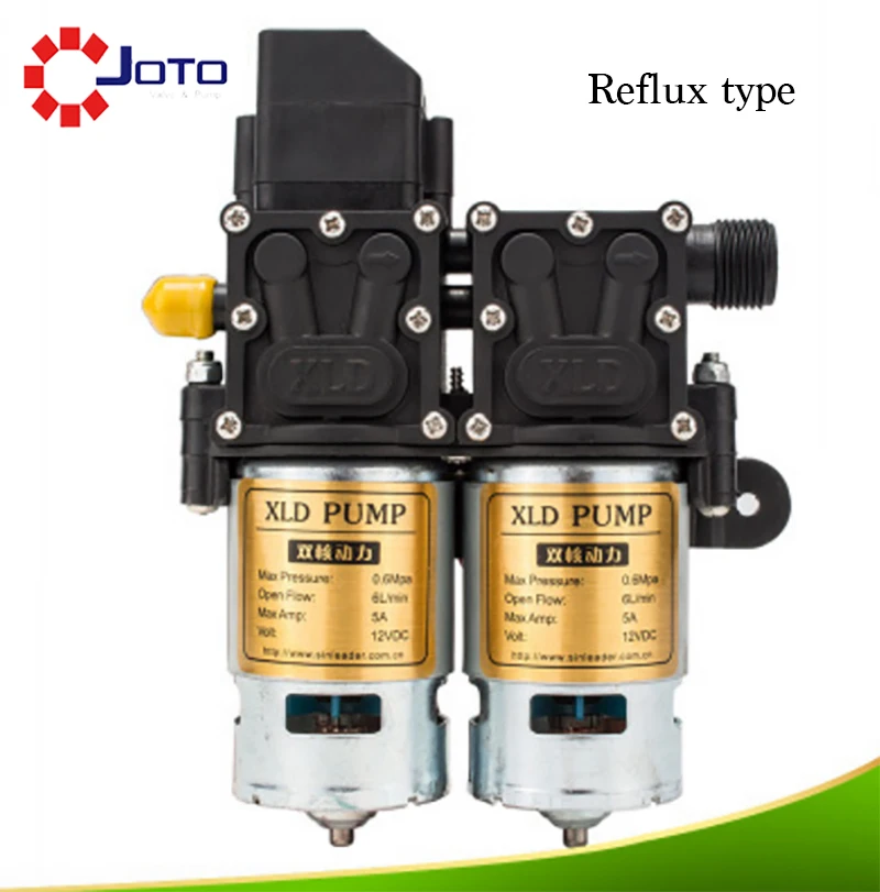 2018 new arrive DC12V 50m Mini Electrical Fruit Tree/pesticide Spraying Pump High Pressure Diaphragm Pump
2018 new arrive DC12V 50m Mini Electrical Fruit Tree/pesticide Spraying Pump High Pressure Diaphragm Pump
