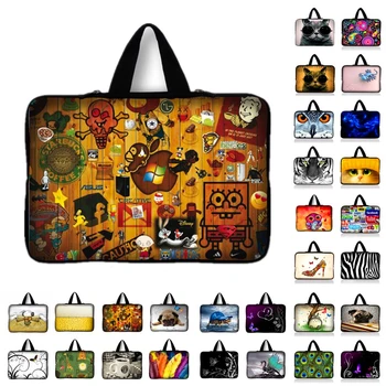 Zipper Computer Sleeve Case For Macbook Laptop AIR PRO Retina 10.1 11.6 13.3 14.4 15.6 15.4 17.3 inch Notebook For HP ASUS Acer
Zipper Computer Sleeve Case For Macbook Laptop AIR PRO Retina 10.1 11.6 13.3 14.4 15.6 15.4 17.3 inch Notebook For HP ASUS Acer