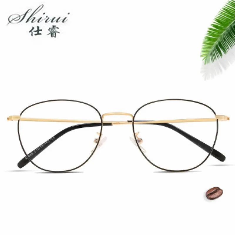 2019 Anti-blue light Clear Lens Cat Eye Glasses Frame Women Fashion Oversized Spectacle Frames Optical Eyeglasses Clear Eyeglass
2019 Anti-blue light Clear Lens Cat Eye Glasses Frame Women Fashion Oversized Spectacle Frames Optical Eyeglasses Clear Eyeglass