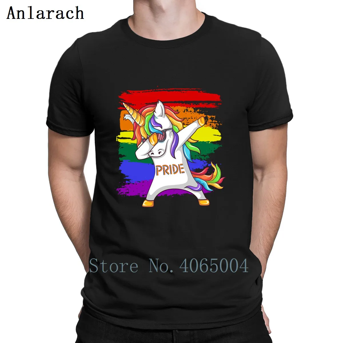 Lgbt Lesbian Gay Pride Dabbing Unicorn Rainbow T Shirt Fashion Summer Style O-Neck Cotton Personalized Standard Slim Fit Shirt
Lgbt Lesbian Gay Pride Dabbing Unicorn Rainbow T Shirt Fashion Summer Style O-Neck Cotton Personalized Standard Slim Fit Shirt