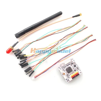 Openpilot New version CC3D Revolution Flight Controller Upgrade Version Integrating OPLinK Revo
Openpilot New version CC3D Revolution Flight Controller Upgrade Version Integrating OPLinK Revo