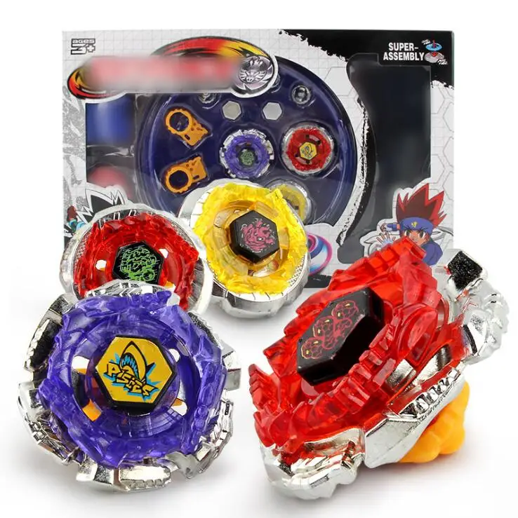 4D Spinning Top Fusion Top Metal Master Battle Launcher Grip Metal Fusion Stadium Arena Pegasus Thunder Whip Beystadium
4D Spinning Top Fusion Top Metal Master Battle Launcher Grip Metal Fusion Stadium Arena Pegasus Thunder Whip Beystadium