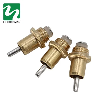 10 Pcs Rabbit Chicken Quail Birds Copper Drinker Nipples Feeding Rabbit Drinking Water Accessories Equipment
10 Pcs Rabbit Chicken Quail Birds Copper Drinker Nipples Feeding Rabbit Drinking Water Accessories Equipment