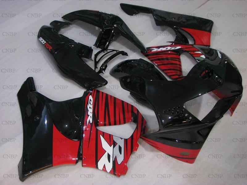 CBR919RR 1998 - 1999 Обтекатели CBR 919RR 98 обтекатель Наборы для Honda Cbr919RR черный красный Abs |