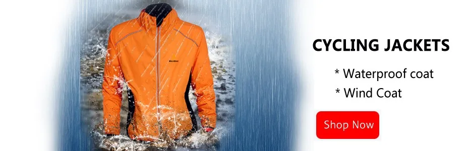 waterproof jacket